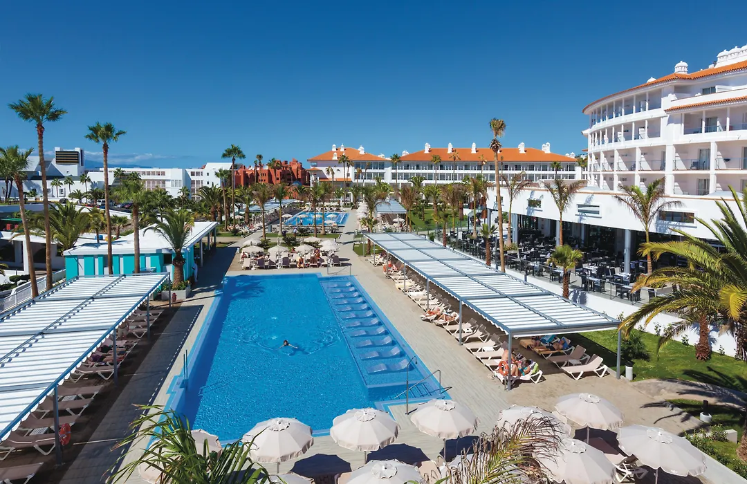 Hotel Riu Arecas - Adults Only-1